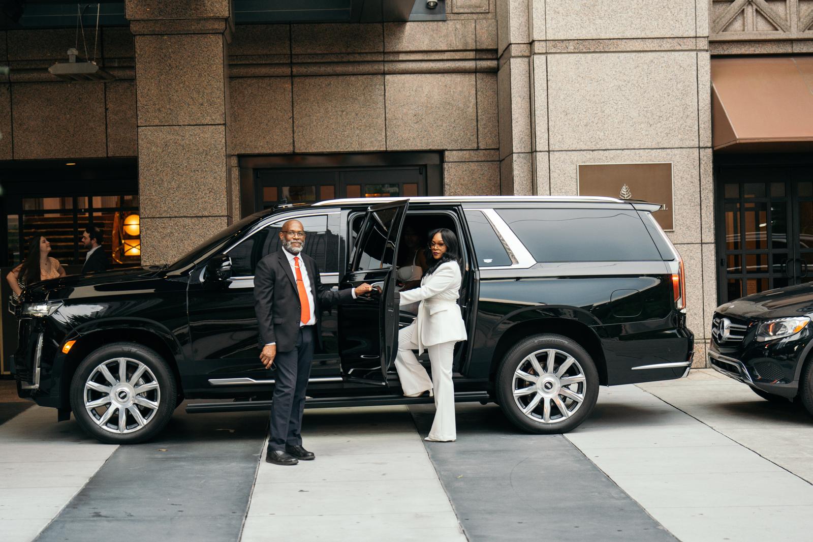 Verbon VIP – Ground Transportation Membership