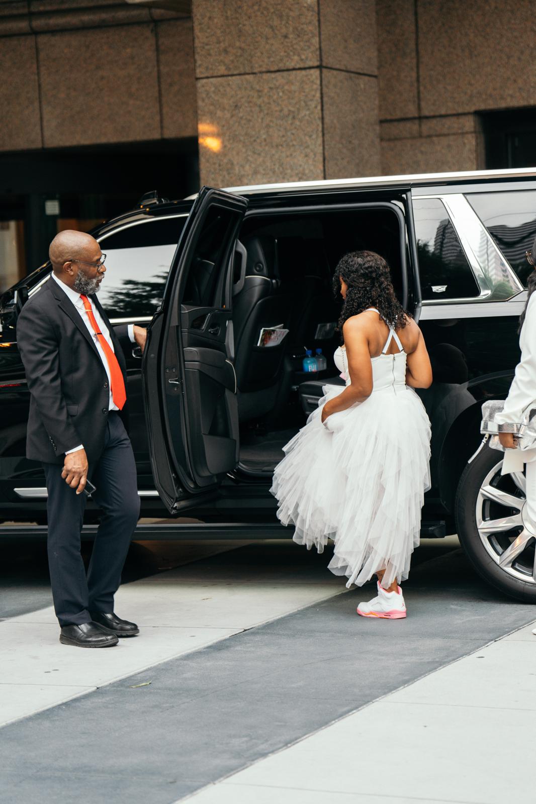 Verbon VIP – Ground Transportation Membership