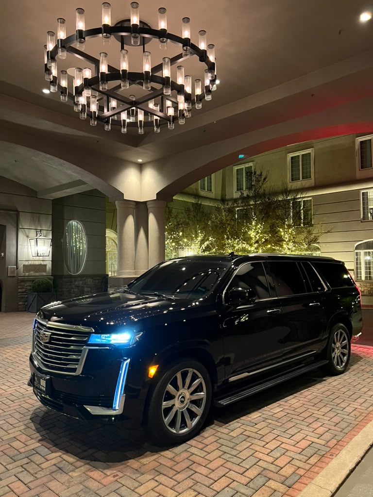 Verbon VIP – Ground Transportation Membership